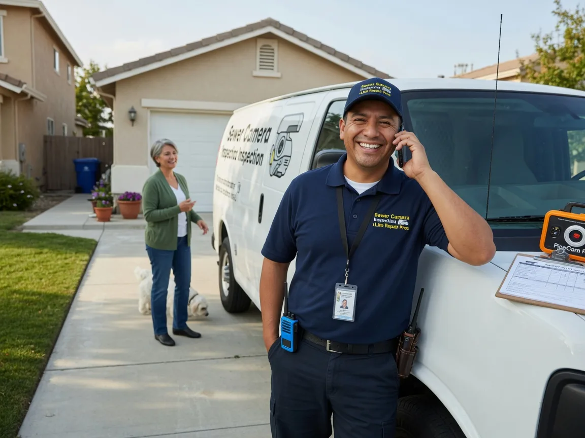 Sewer Line Repair Monroe, NC FAQs